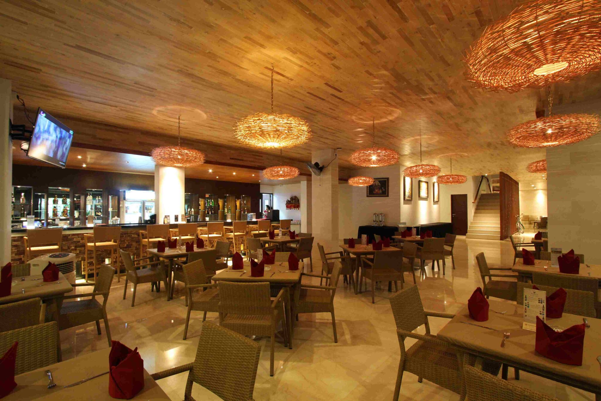 Grand Brasserie